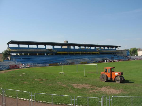 Stadionul Areni stadium