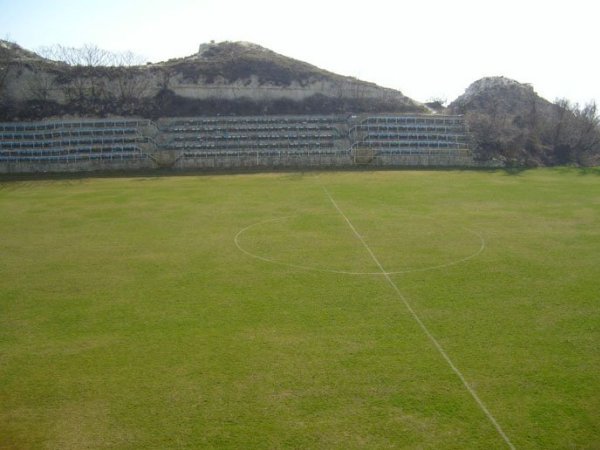 Gradski stadion stadium