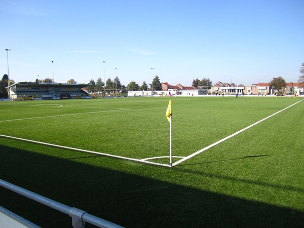 Sportpark Zeelst stadium
