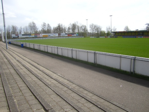 Sportpark Ter Specke stadium