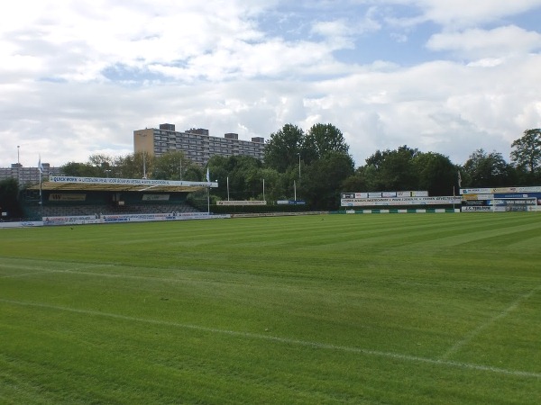 Sportpark 't Slot stadium