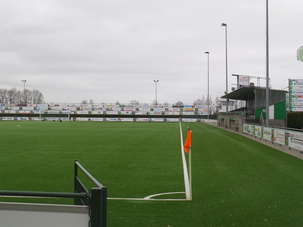 Sportpark De Wetering stadium
