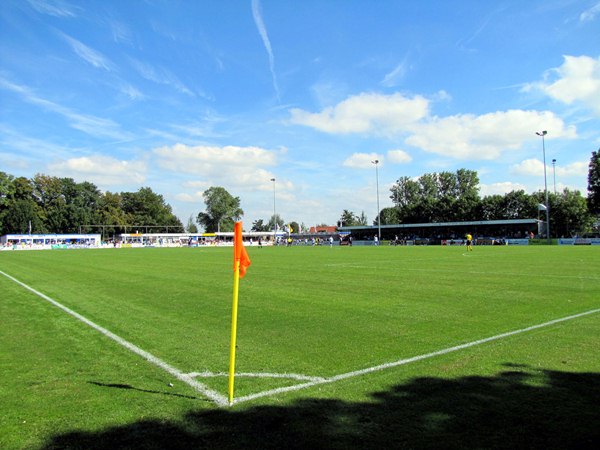 Sportpark Denoek stadium
