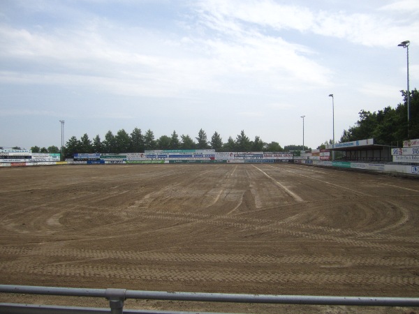 Sportpark De Kooltuin stadium