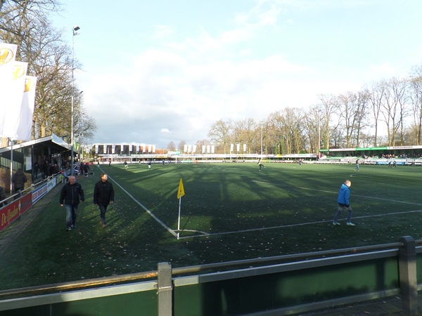 Sportpark Groot Scholtenhagen stadium