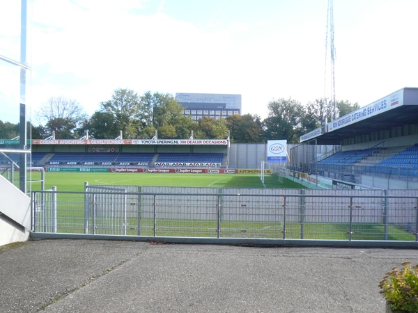 Van Donge & De Roo Stadion stadium