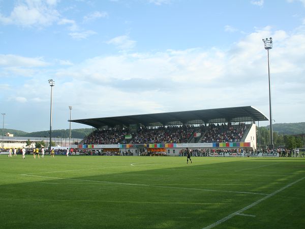 Stadion Niedermatten stadium