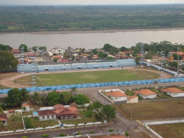 Estádio Aluízio Ferreira de Oliveira stadium