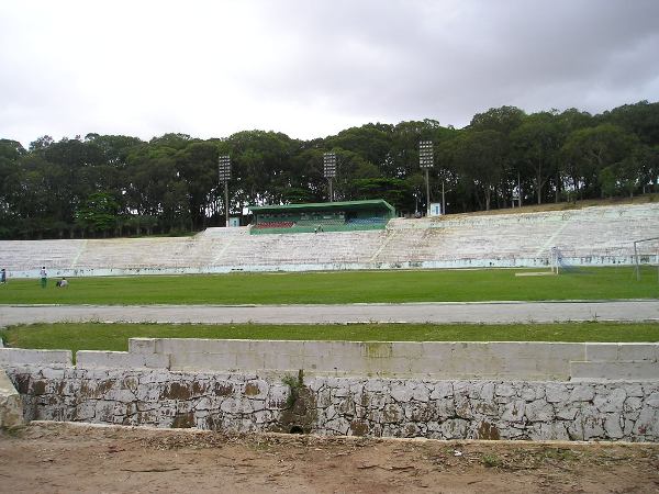 Estádio Lomanto Júnior stadium