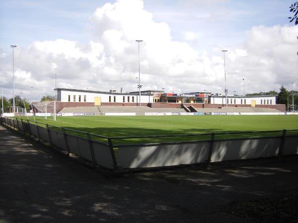 Juliana-Sportpark stadium