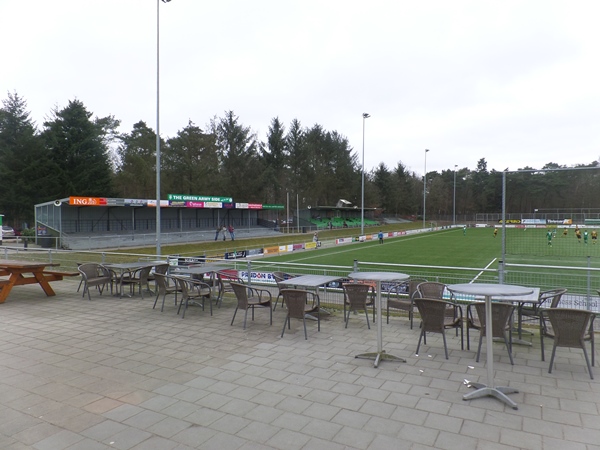 Sportpark De Strokel stadium