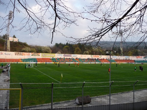 Gradski stadion stadium
