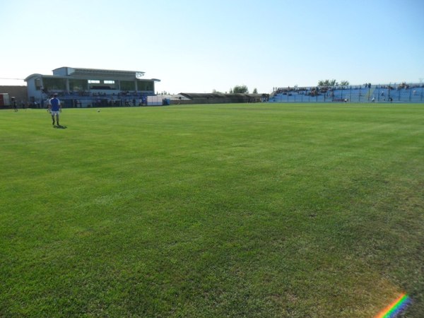 Stadiumi Laçi stadium