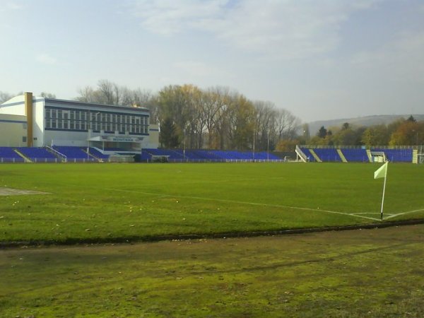 Stadion Ogosta stadium