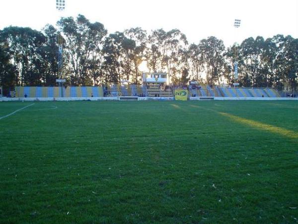 Estadio Mario Sebastián Diez stadium