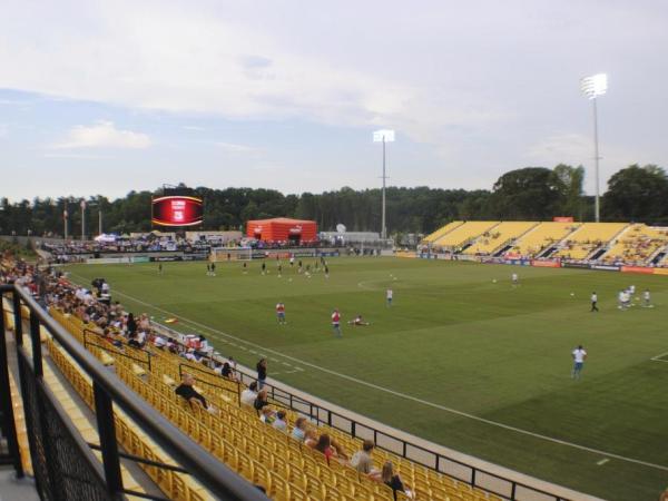 Fifth Third Bank Stadium stadium