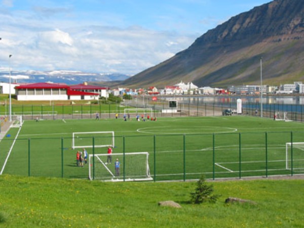 Olísvöllurinn stadium
