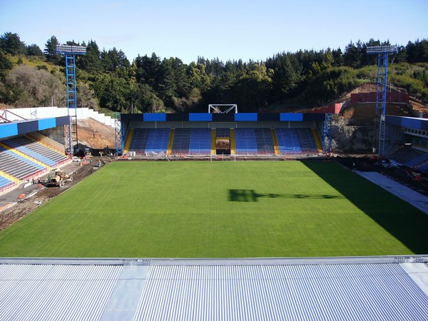 Estadio CAP stadium