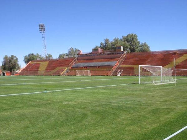 Estadio Zorros del Desierto stadium