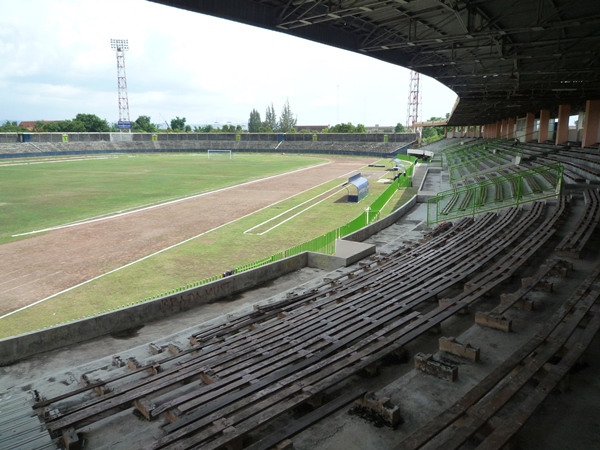 Stadion Mandala Krida stadium