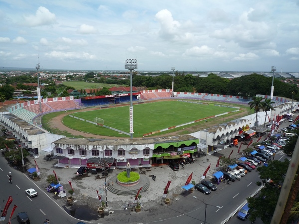 Stadion Brawijaya stadium