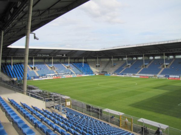 Carl-Benz-Stadion stadium