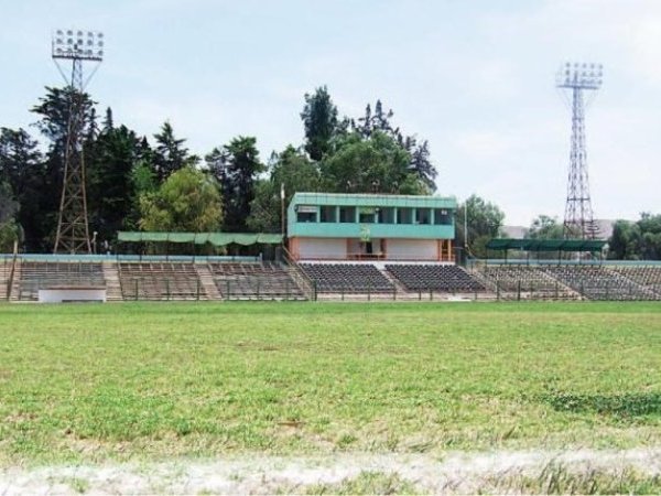 Estadio Luis Valenzuela Hermosilla stadium