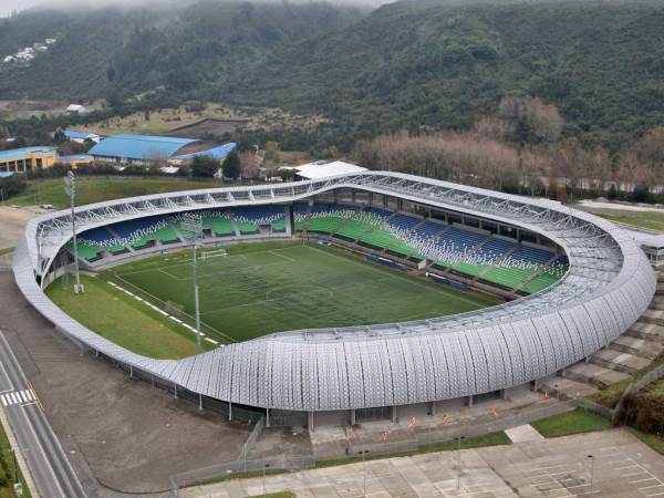Estadio Bicentenario de Chinquihue stadium