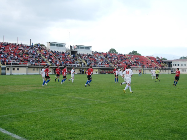 Stadion Goce Delčev stadium
