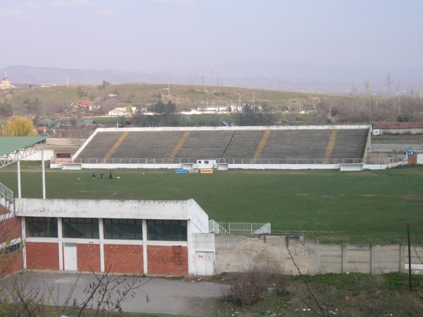 Stadion Nikola Mantov stadium
