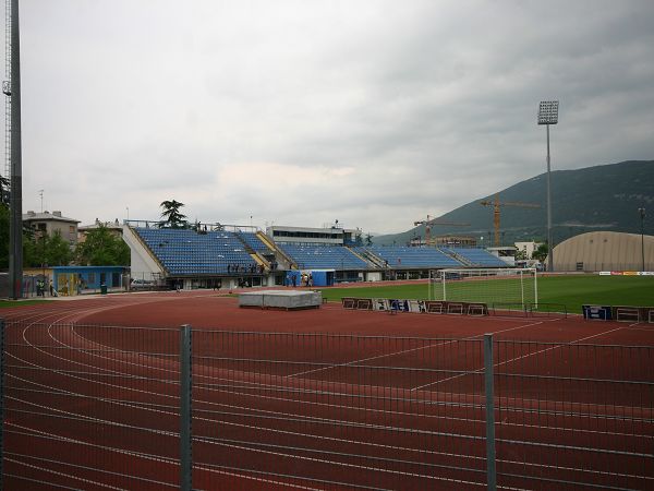 Športni Park stadium