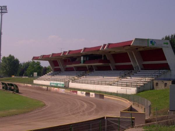 Štadion Matije Gubca stadium
