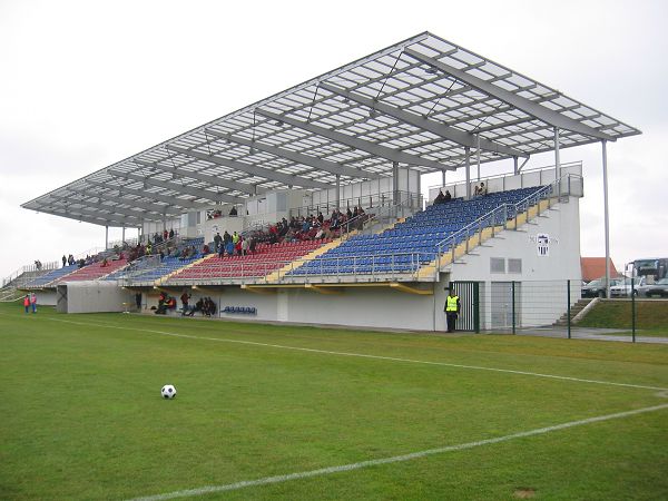 Športni park Lendava stadium