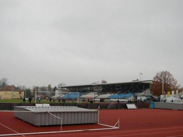 Mestni Štadion stadium