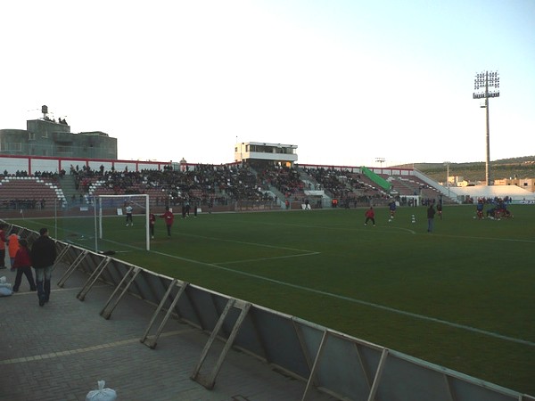 Doha Stadium stadium