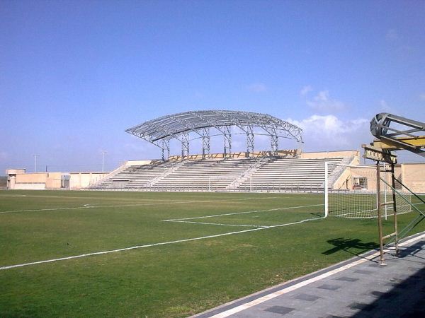 Acre Municipal Stadium stadium