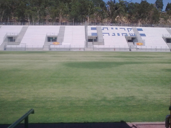 Kiryat-Shmona Municipal Stadium stadium