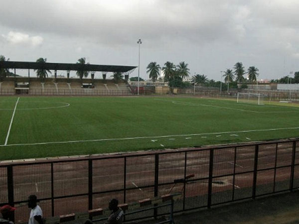 Stade Robert Champroux stadium