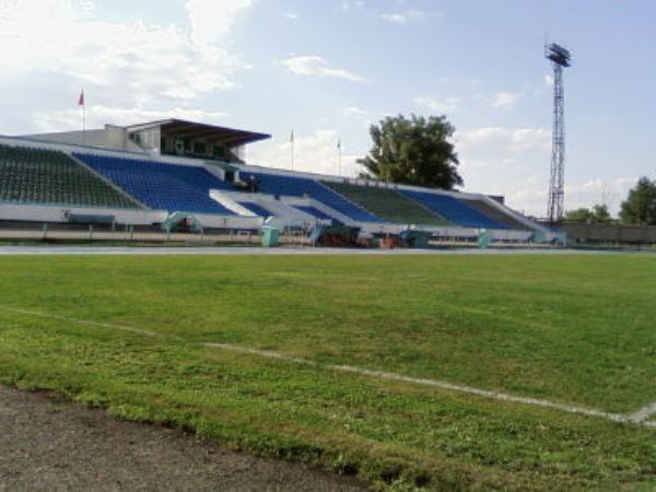 Stadion Spartak stadium