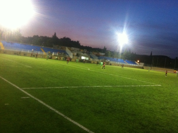Sirens Stadium stadium