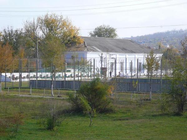 Stadionul Ceadîr Lunga stadium