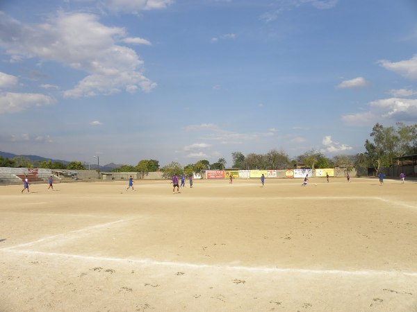 Estadio Roy Fernando Bermúdez stadium