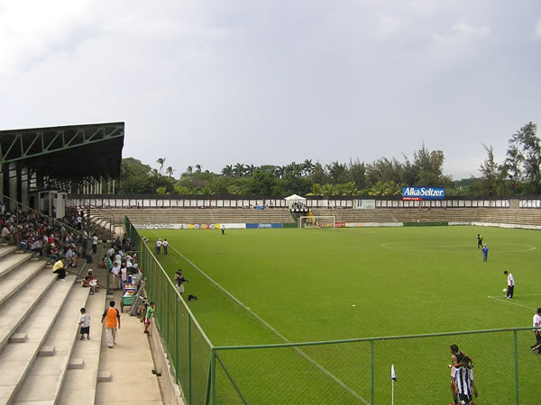 Estadio Cacique Diriangén stadium