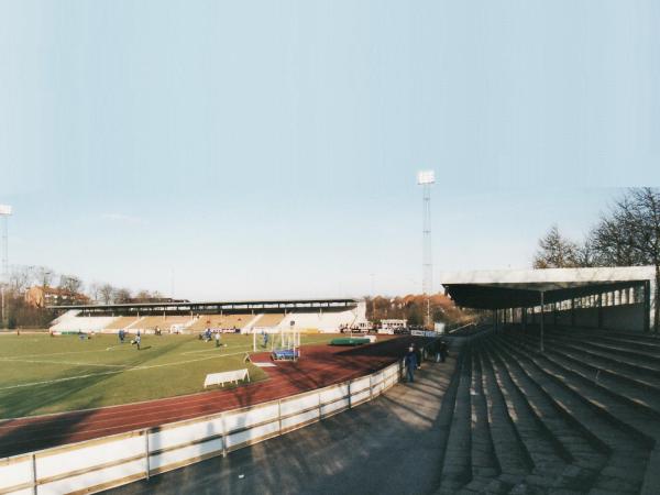Autocentralen Park stadium
