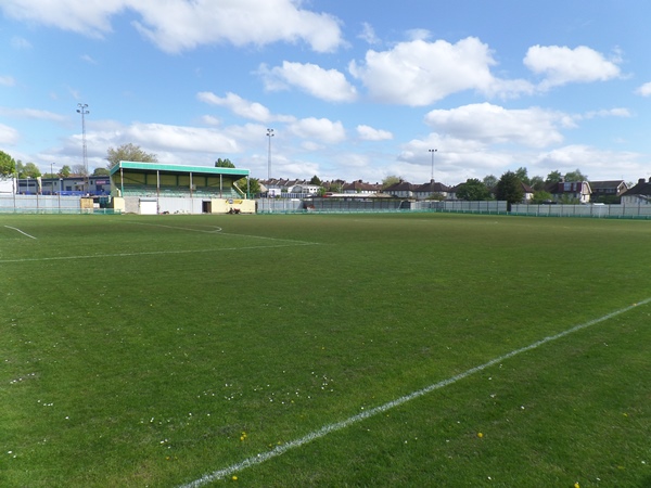 Coles Park stadium