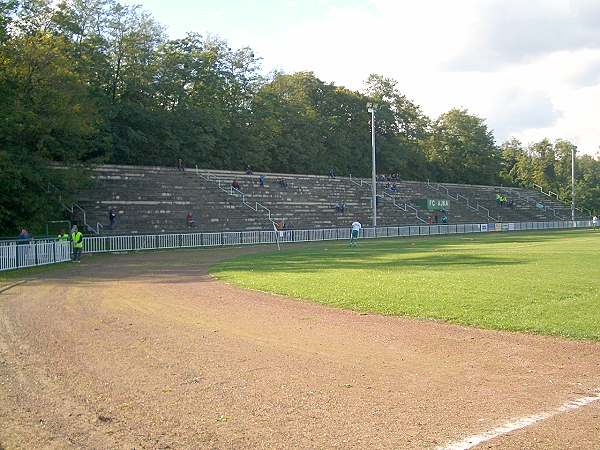 Ajkai Városi Sportcentrum stadium
