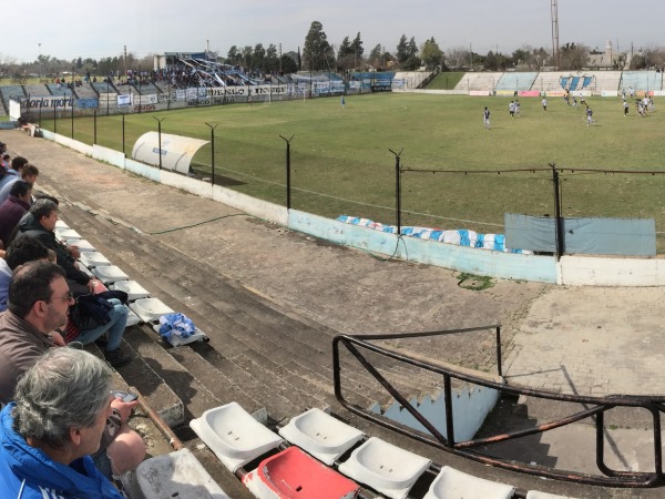 Estadio Juan Carlos Brieva stadium