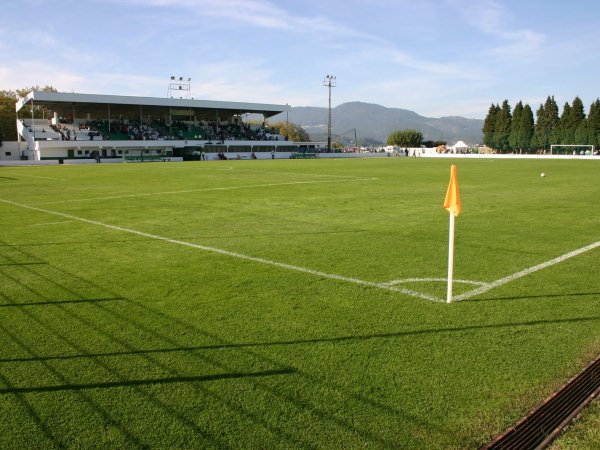 Estádio Dr. Lourenço Raimundo stadium