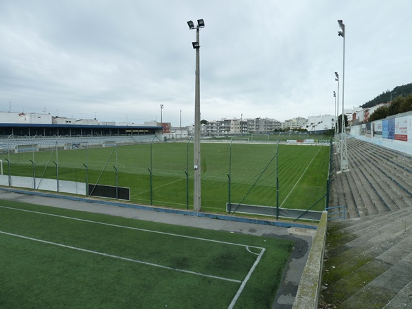 Estádio Dr. José de Matos stadium