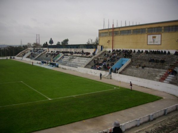 Estádio Da Tapadinha stadium
